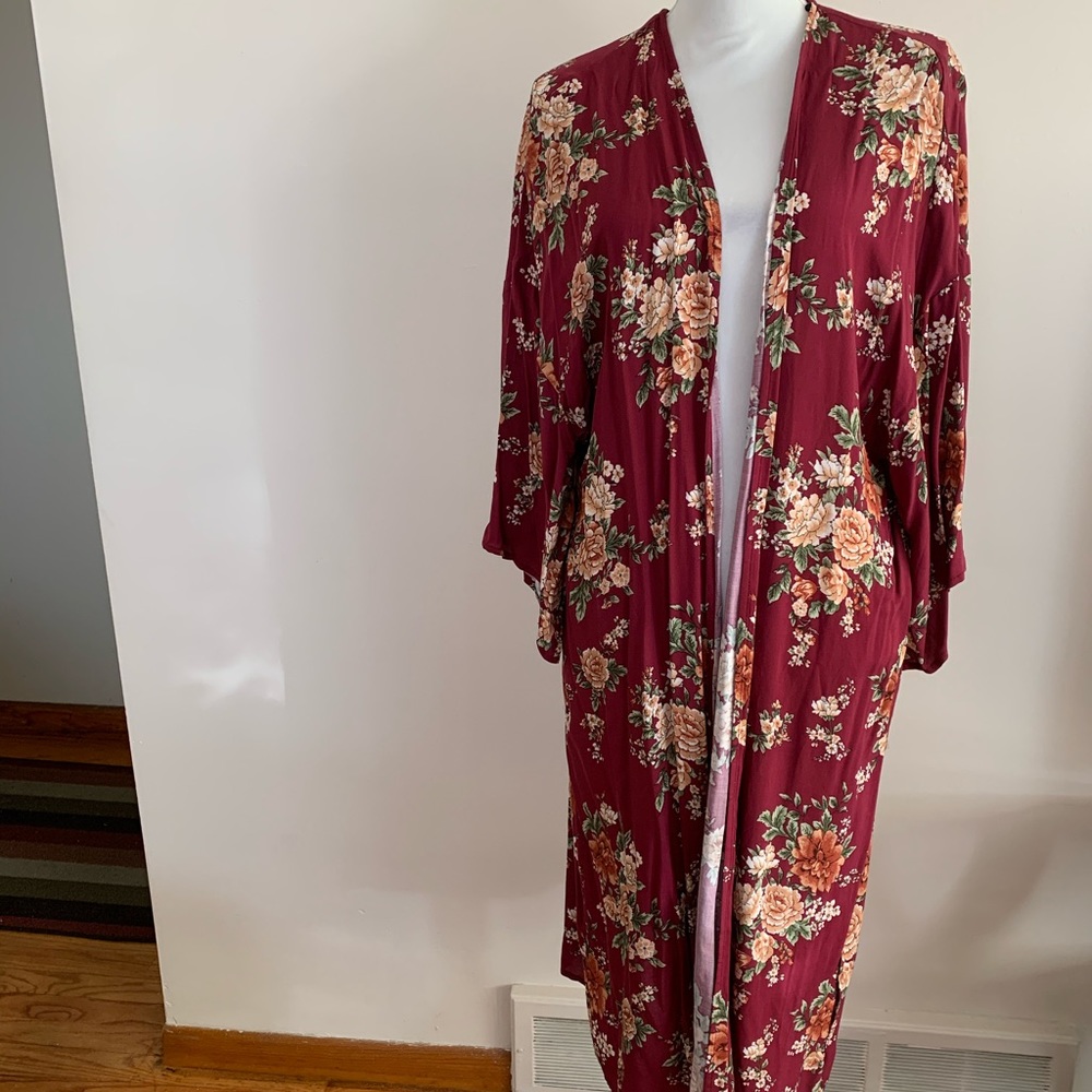 Kimono